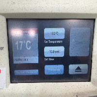 Bio Rad PX1 PCR Plate Sealer image 3